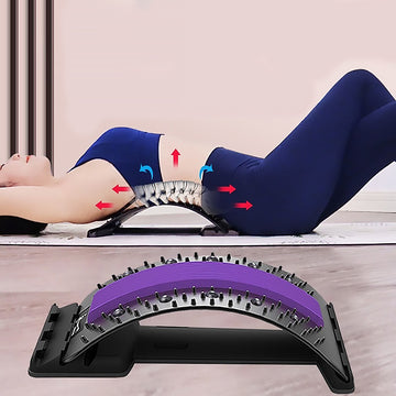 Electric Back Massager
