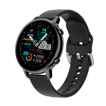 Sport Smart Bracelet – Bluetooth Calls & Heart Rate