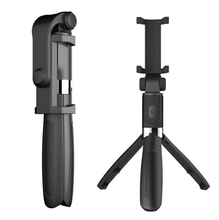Bluetooth Selfie Stick Tripod with Remote